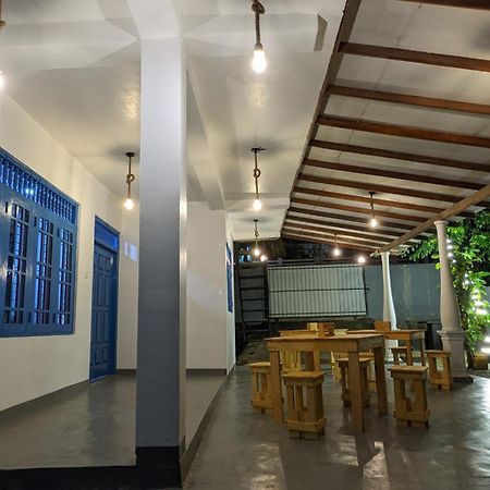 Hiriketiya Hideaway Hotel Диквела Екстериор снимка