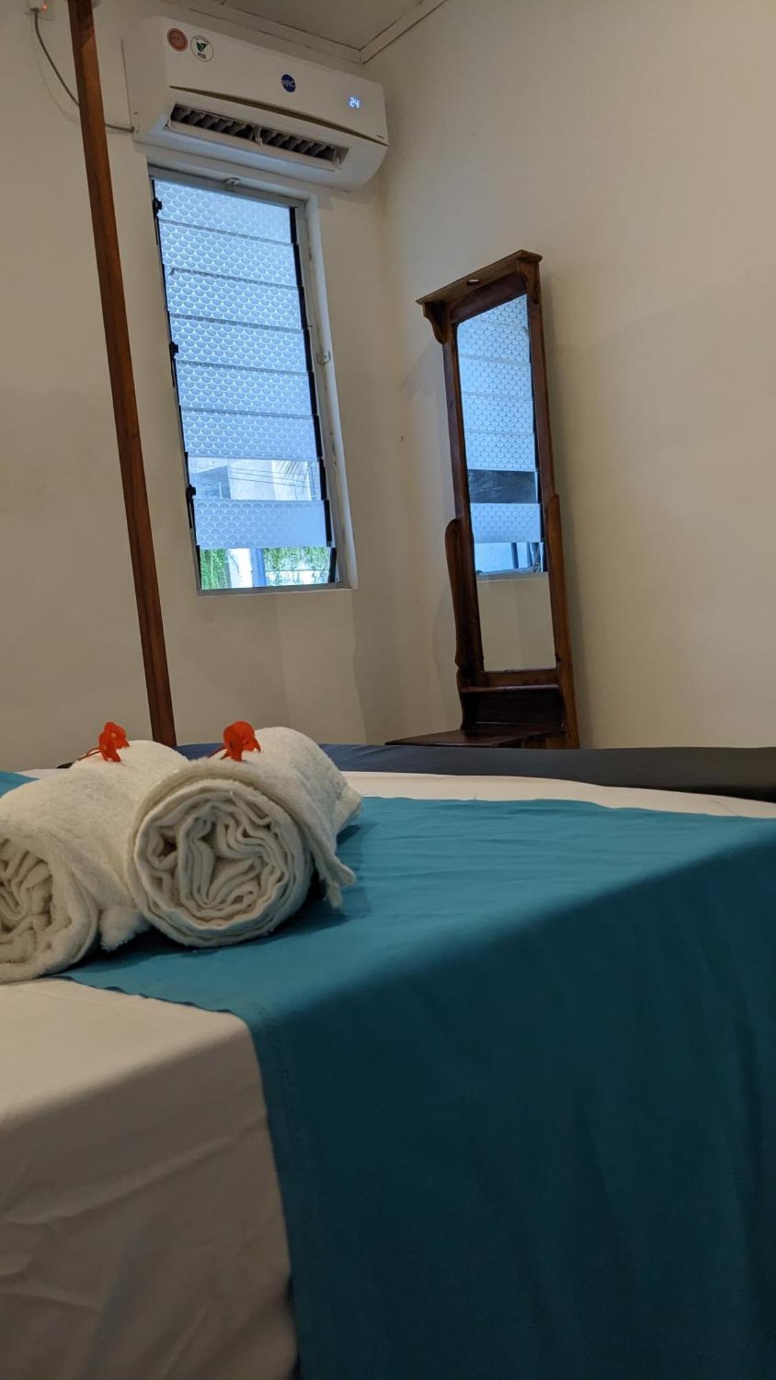 Hiriketiya Hideaway Hotel Диквела Екстериор снимка