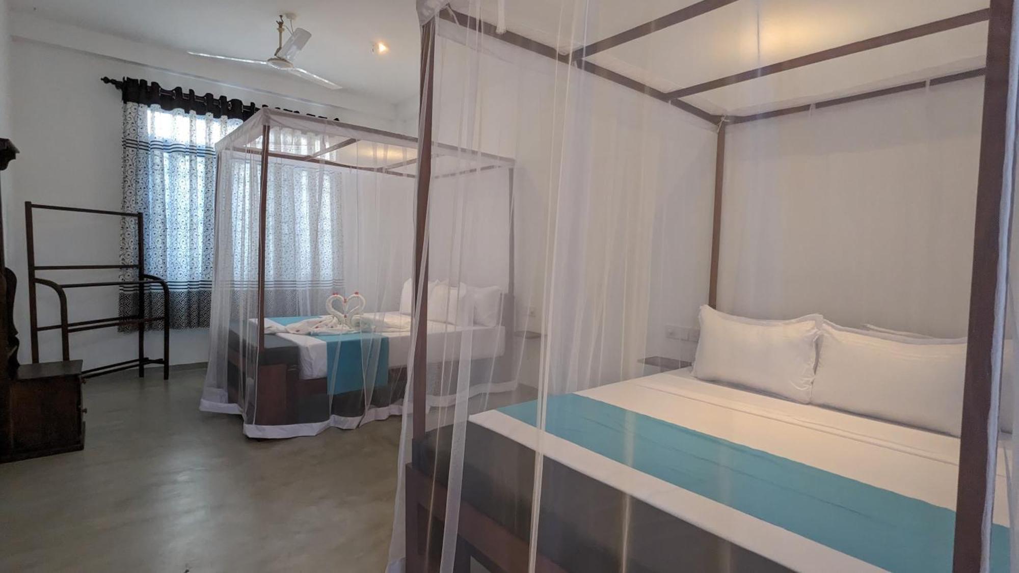 Hiriketiya Hideaway Hotel Диквела Екстериор снимка