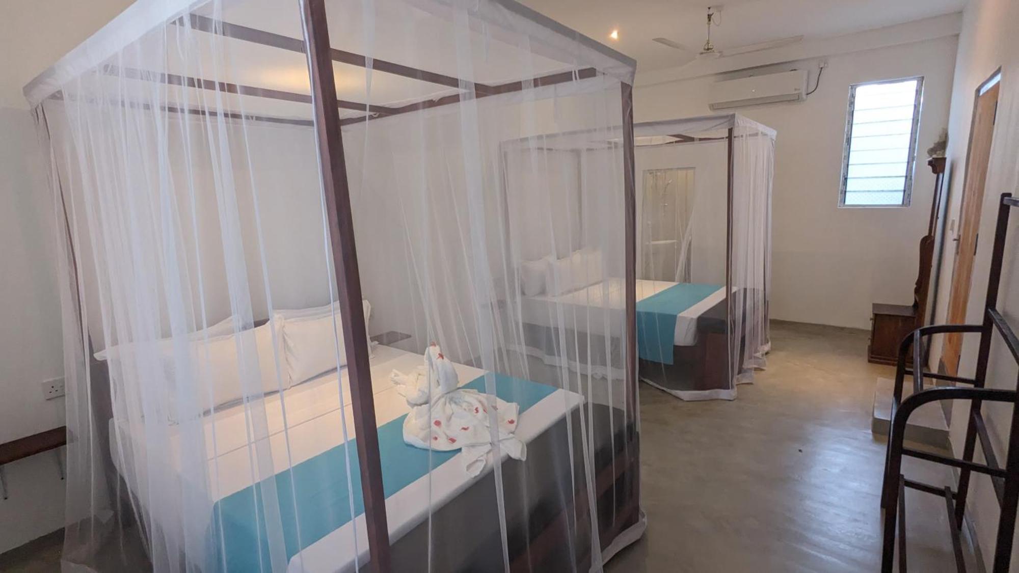 Hiriketiya Hideaway Hotel Диквела Екстериор снимка