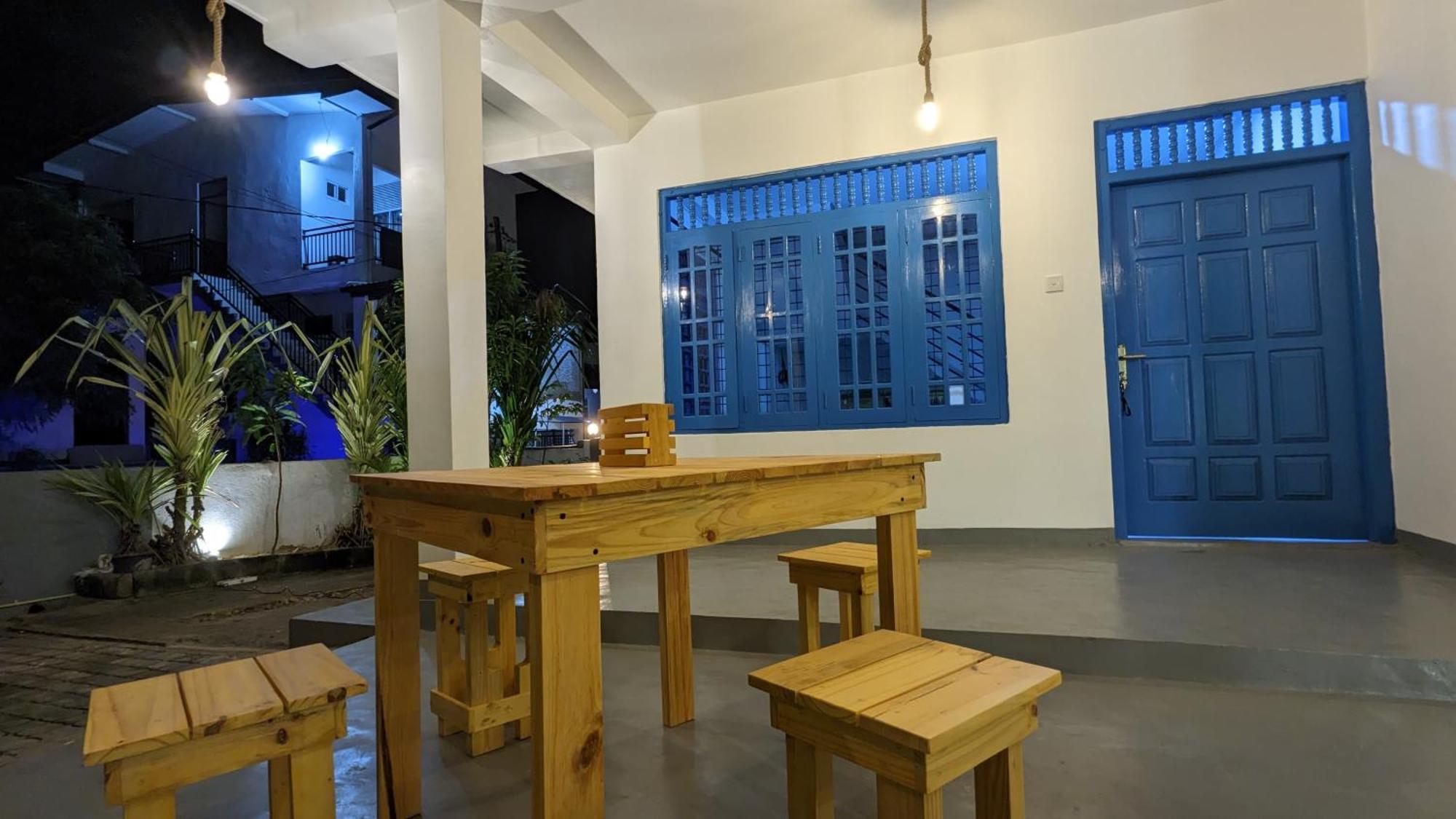 Hiriketiya Hideaway Hotel Диквела Екстериор снимка